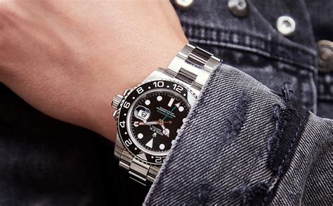 rolex with best resale value